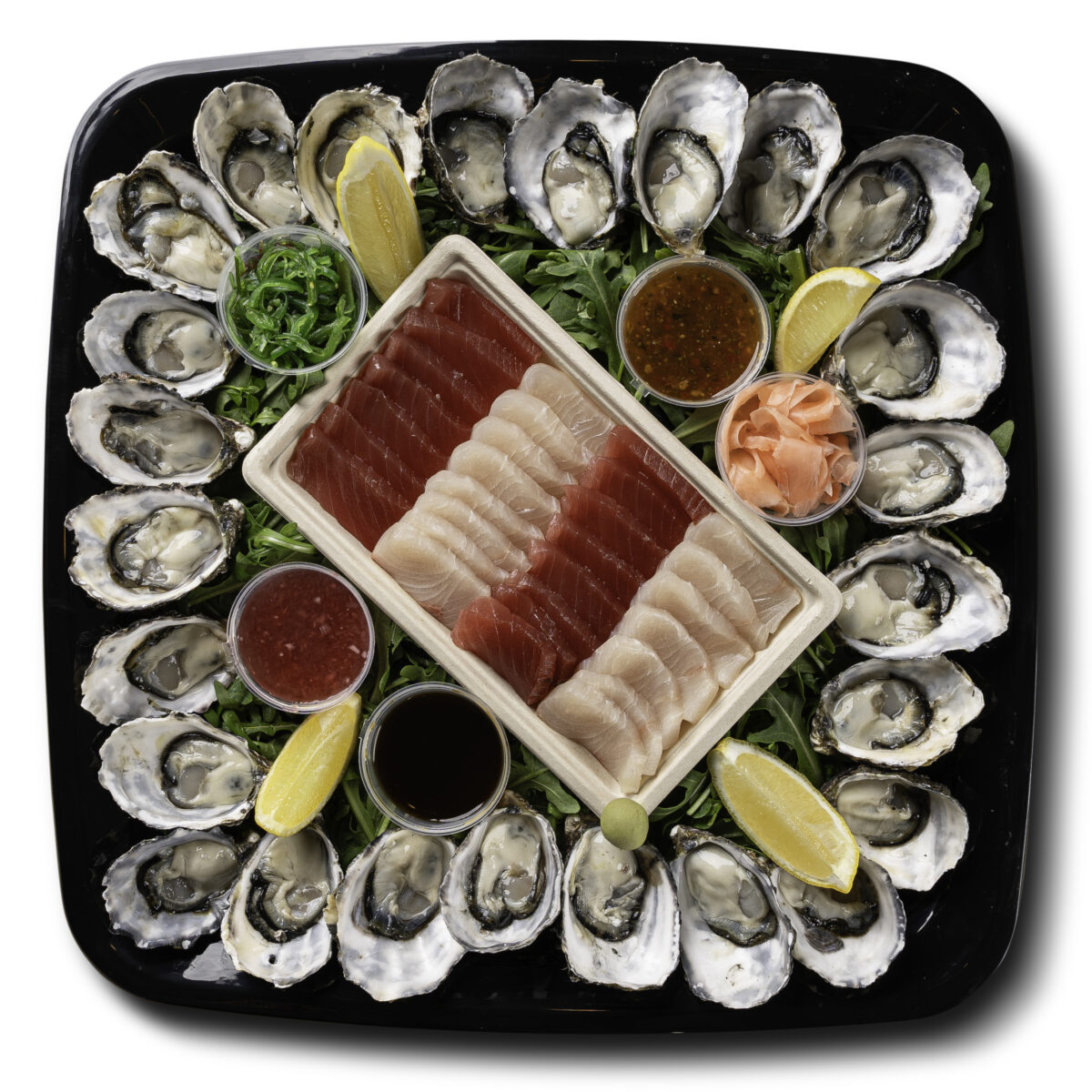 Seafood Platters - Image 2