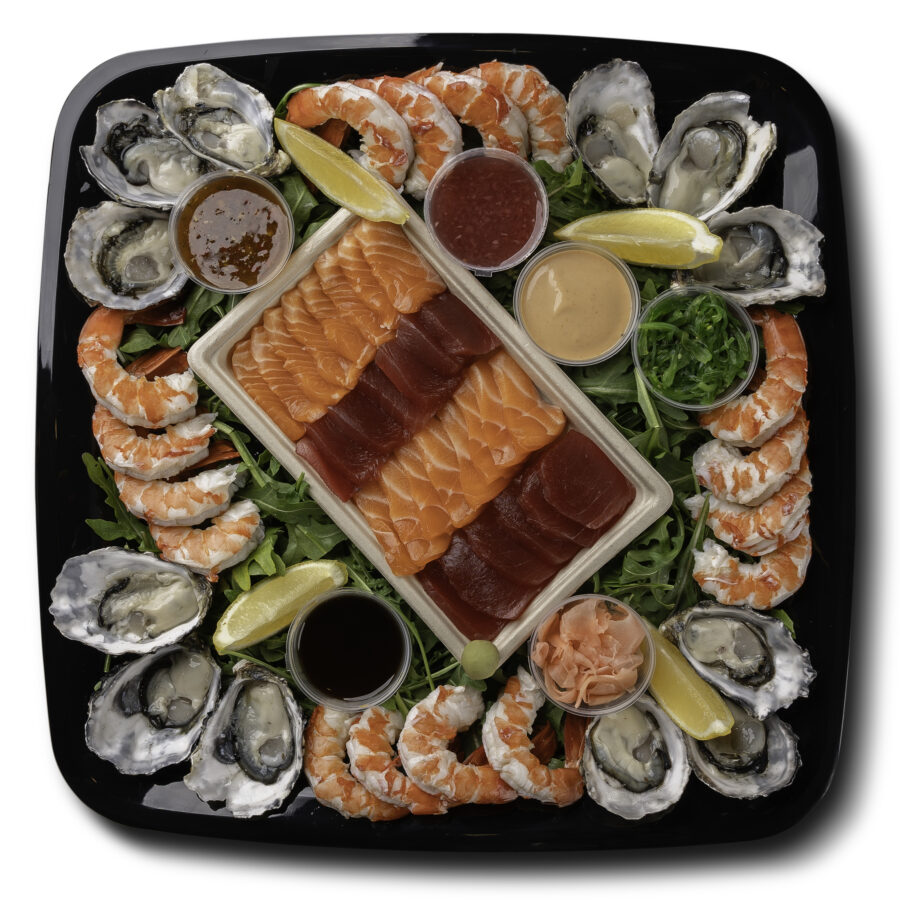 Summer Grazing Platter